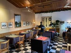 大堂-小世界西餐厅(建国门店)