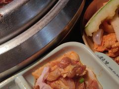 -梨花自助烤肉(天河城店)