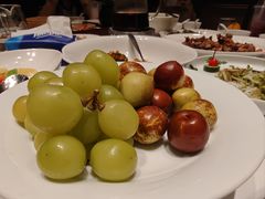 -荣兴酒家(徐家汇店)