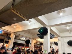 大堂-黑竹香鸡(营和巷店)