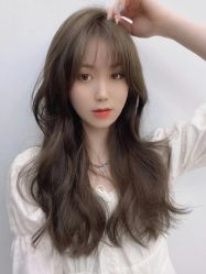 -KIMI HAIR SALON·烫染设计店