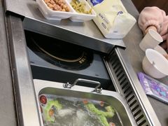 -鑫宝沙茶牛肉火锅(永泰店)