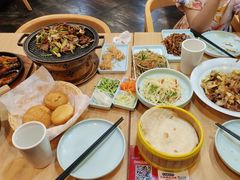 -宏状元现熬粥·京味菜(黄寺大街店)