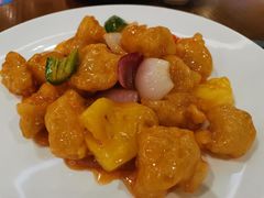 -启香鸡私房菜(湖景店)