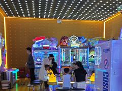 -星际传奇(壹方城购物中心店)