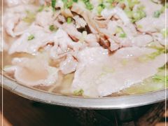 -肖四女·江湖菜(临港店)