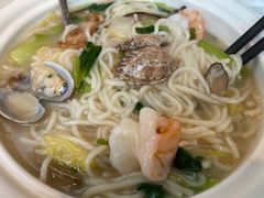 -莆田餐厅PUTIEN(三里屯店)
