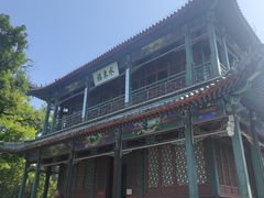 -莲池书院博物馆