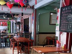 大堂-越南婆蟹仔粉(侨港店)