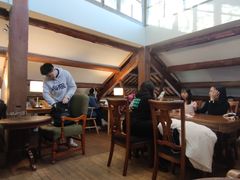 -1901 Cafe(西四店)