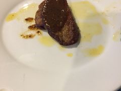 -小天鹅戴斯酒店鲸鲨百汇创作料理