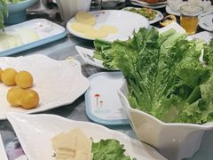 -名都晓荷塘主题火锅(春光路店)