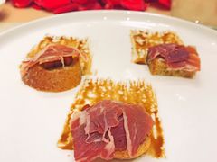 -CHASE Modern Cuisine(崇宁路店)