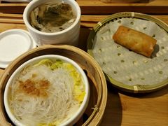 -72街红烧排骨饭(海珠丽影广场店)