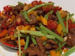 -禧宴Joyous Restaurant(禧园店)