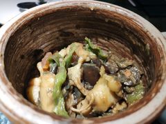 -姐夫的小菜(新中关购物中心店)