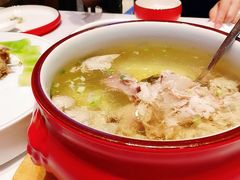 -老湘亲·品鉴湘菜(蔡塘爱琴海店)