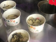 -好成财牛排馆(涂门街总店)