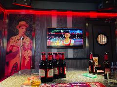 -好乐迪KTV(紫荆广场店)