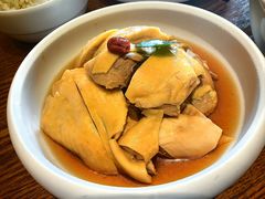 -沪上馨和小馆•海派上海菜(陆家浜路店)