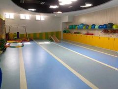 -魔力熊儿童早教托育中心(硚口同馨店)