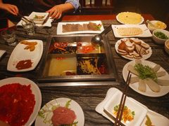 -大妙火锅·非物质文化遗产(锦里店)