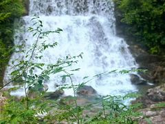 -黑龙潭风景区
