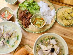 -华姐鸡粉(教育路店)