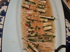 -绿茶餐厅(布吉万象汇店)