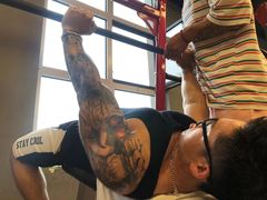 -BD健身私教工作室(CBD店)