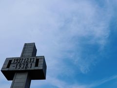 -侵华日军南京大屠杀遇难同胞纪念馆