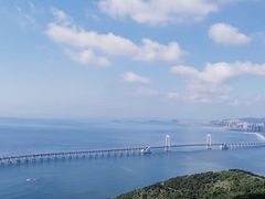 -星海湾跨海大桥