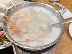 -吉友粥底火锅(方斜路店)