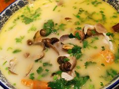 -卯时·龙光雅宴·精致锡帮菜(惠山古镇店)