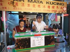 -罗汉果龙眼冰糖燉冬瓜