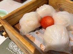 悦满楼虾饺皇-悦满楼·西关名点·湛江名菜(航空综合大厦店)