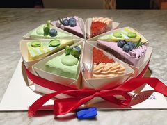 -城南往事(滨江世茂店)