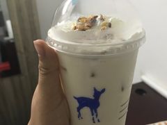 -瑞幸咖啡(同和金铂天地店)