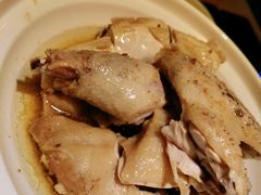-百味馆·粤菜·湛江菜(后海花园店)