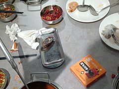 -张哞哞·鲜切牛肉自助火锅(高德置地店)