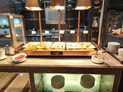 -太原星河湾酒店-意咖啡西餐厅