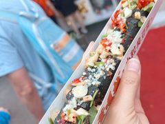 -董顺桃老长沙臭豆腐(步行街店)