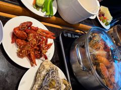 -川骄海鲜自助(亚运村店)