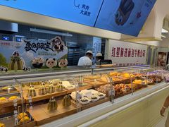 -红星前进面包牛奶公司(君太店)