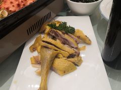 -蜀水别园(青杠树店)