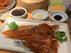 -青年公社烤鸭(蜀山万象汇店)