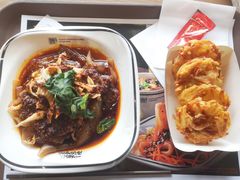 -魏家凉皮(儿童医院店)
