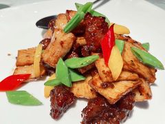 -宴昆山·私房菜(春晖店)