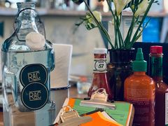 -RAC BAR(安福路店)