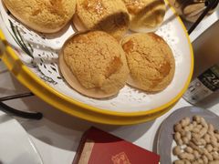 -海宝酒家(中山四路店)